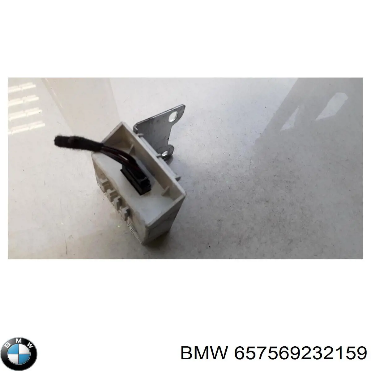 Купити 657569232159 BMW Датчик антикрену