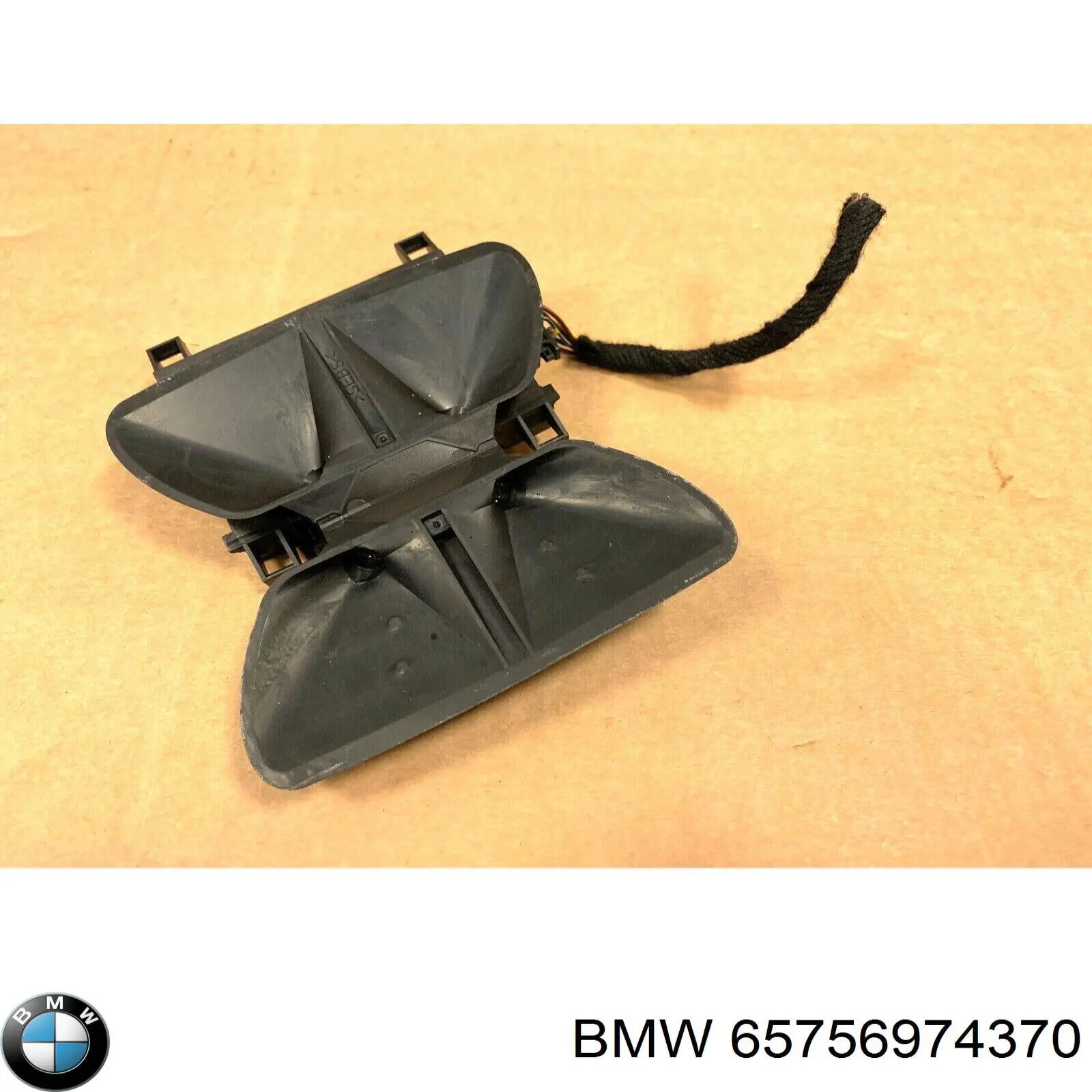  BMW 67616924111 ціна, від 19.00 USD