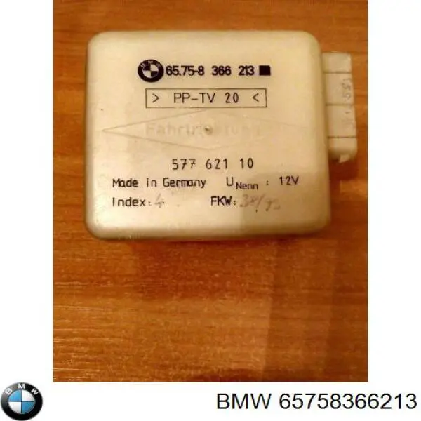 Купити 65758366213 BMW Датчик антикрену