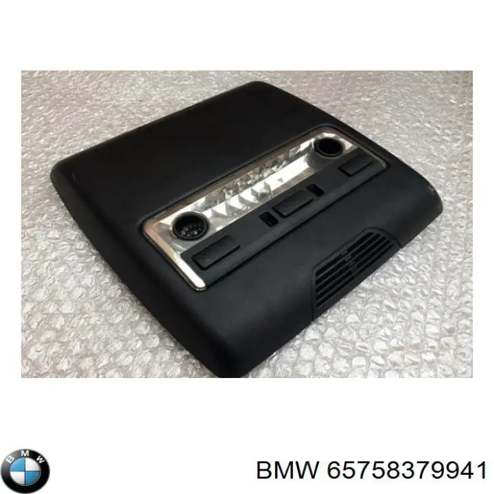 Купити 65758379941 BMW 