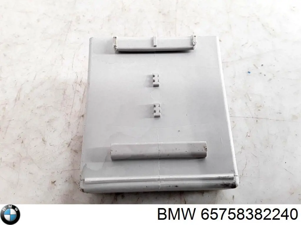 65758382240 BMW Датчик антикрило