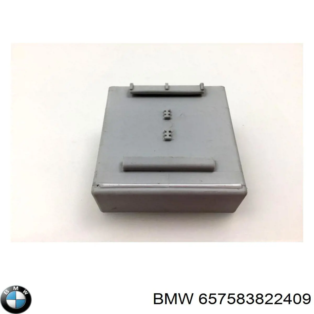  BMW 657583822409 ціна, від 31.67 USD