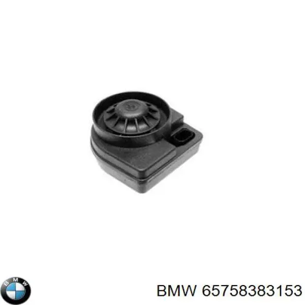  BMW 65758383153 ціна, від 203.74 USD
