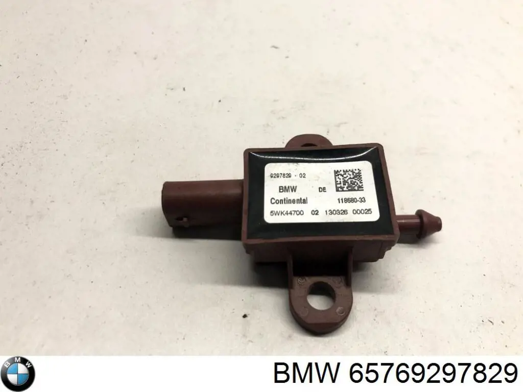  BMW 9297829 ціна, від 44.01 USD