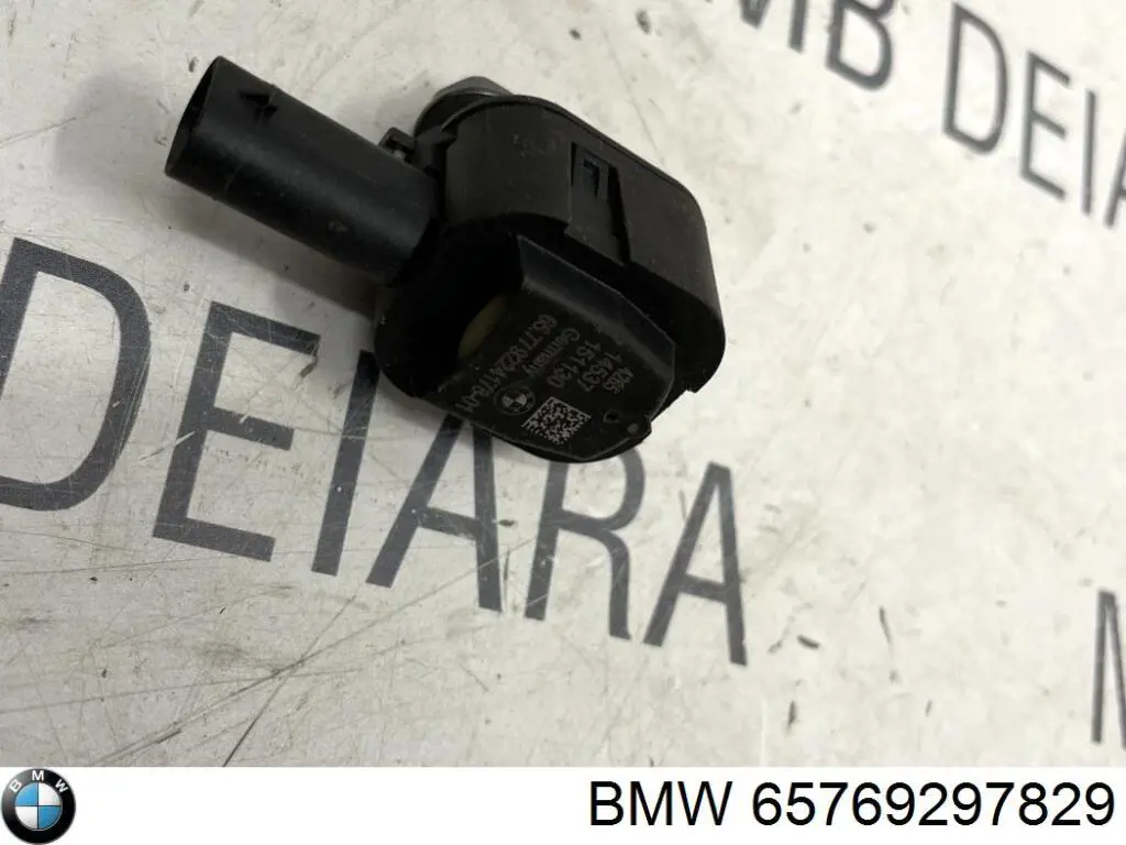 65769297829 BMW 