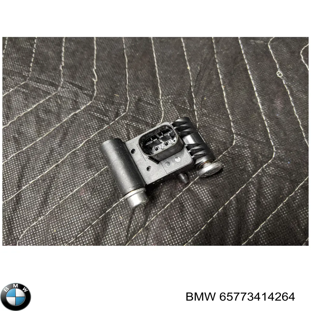 Купити 65773412001 BMW Датчик Айрбег передній