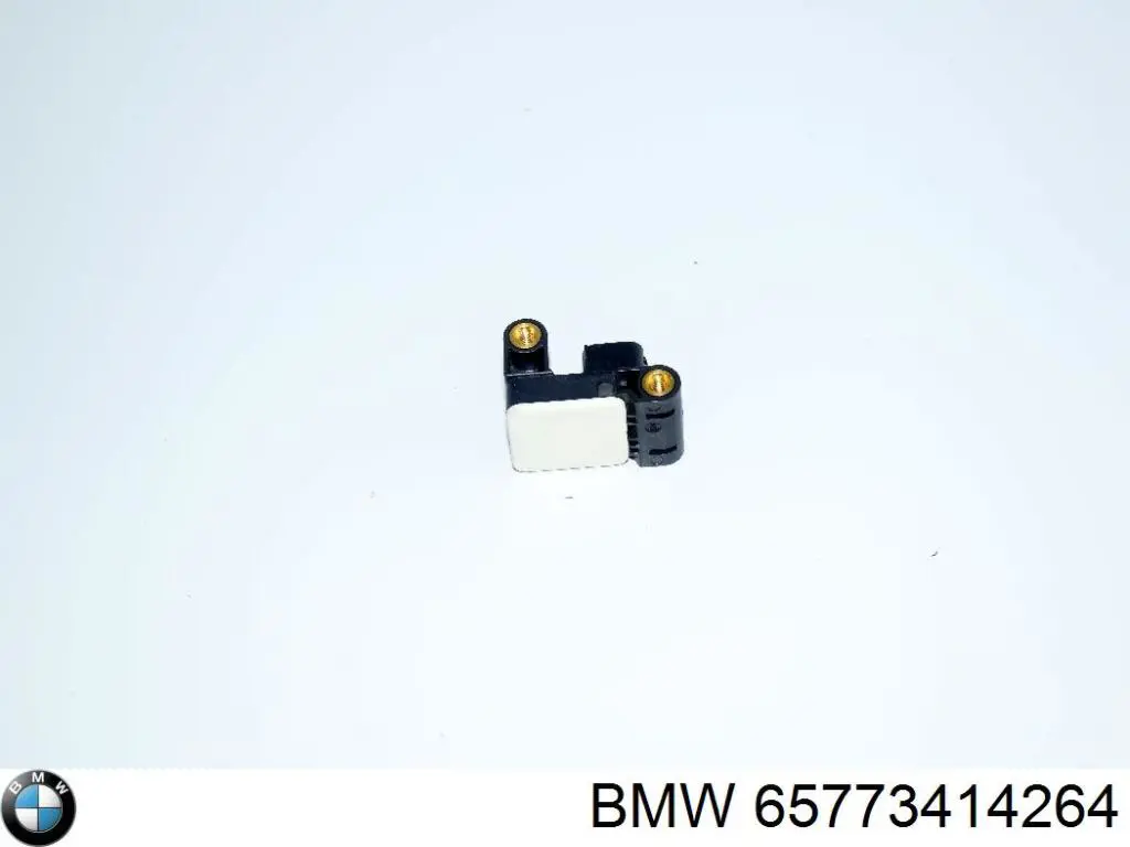 65773414264 BMW Датчик подушки безпеки
