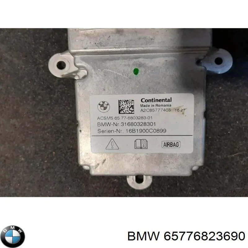 65776994530 BMW 