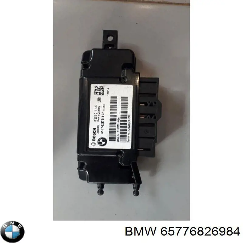 9267214 BMW 
