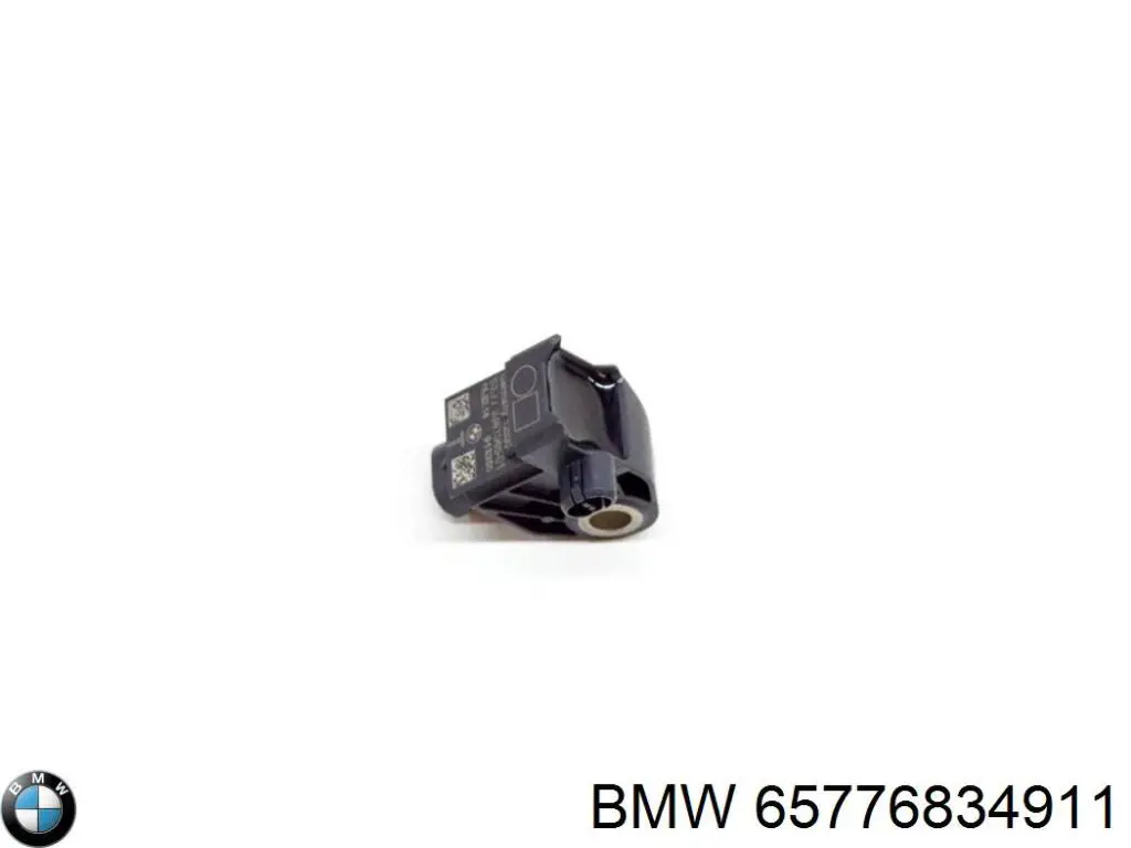 Датчик Ейрбег передній BMW 6834911 ціна, від 2.93 USD