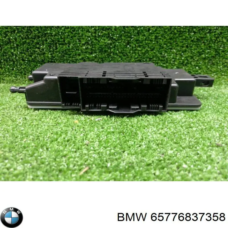 65776807633 BMW 