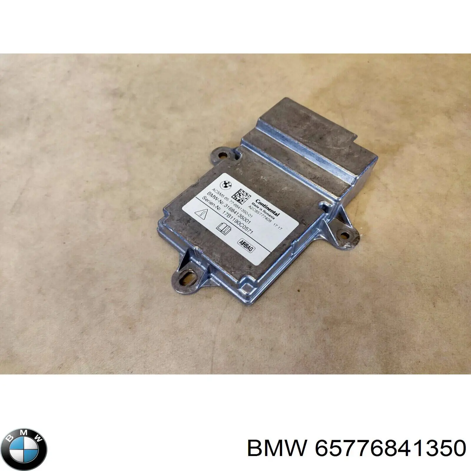  BMW 65776994530 ціна, від 158.36 USD