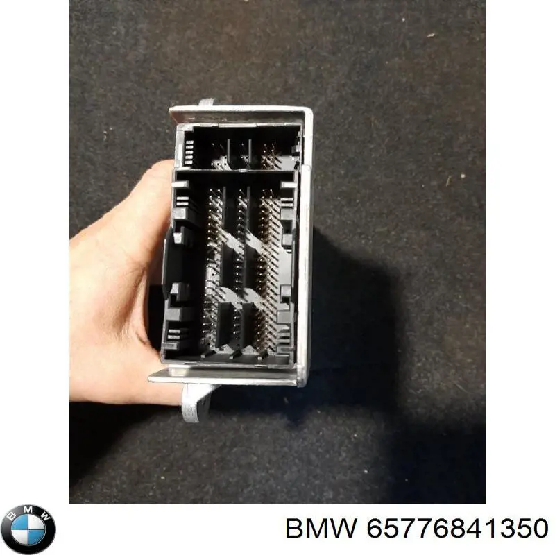  65776994530 BMW