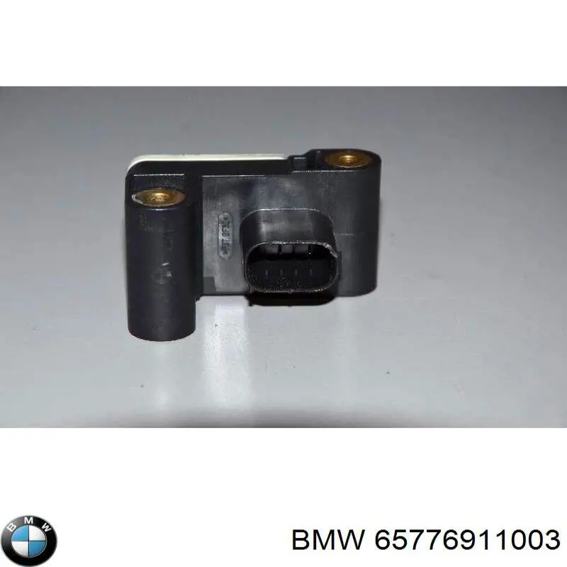 65776911003 BMW Датчик подушки безпеки