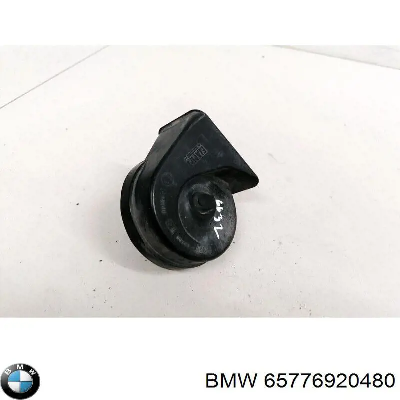  65776929557 BMW