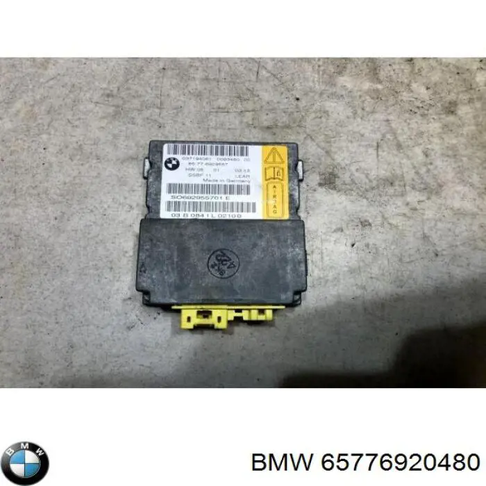  BMW 65776929557 ціна, від 6.33 USD