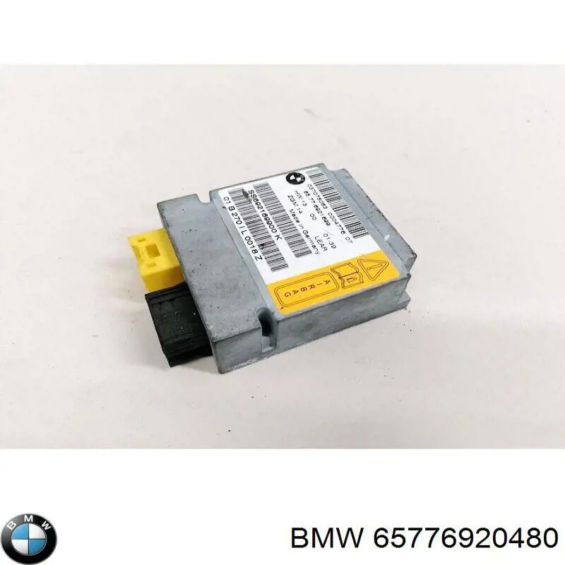 Купити 65776929557 BMW 