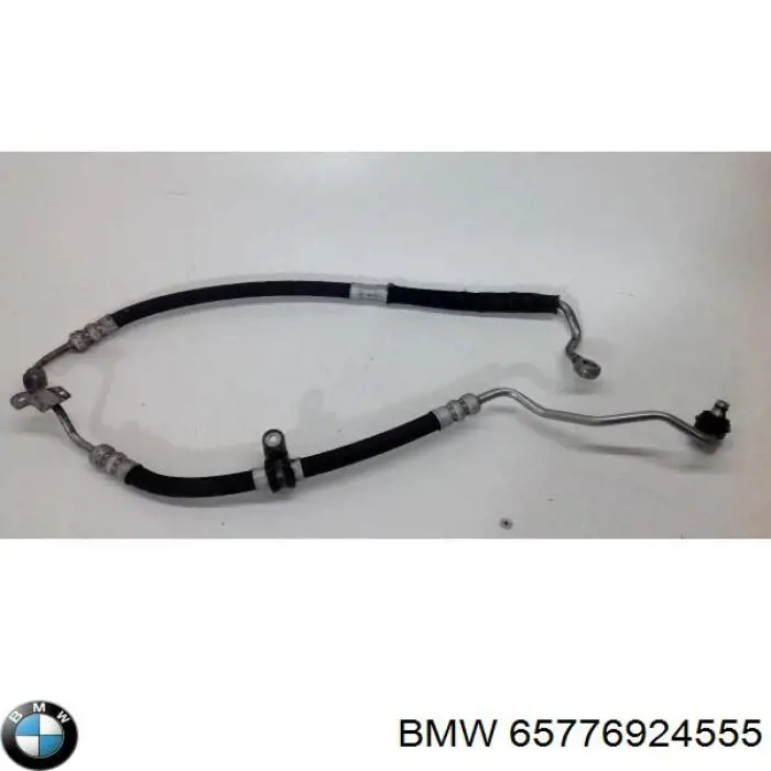  65776929556 BMW