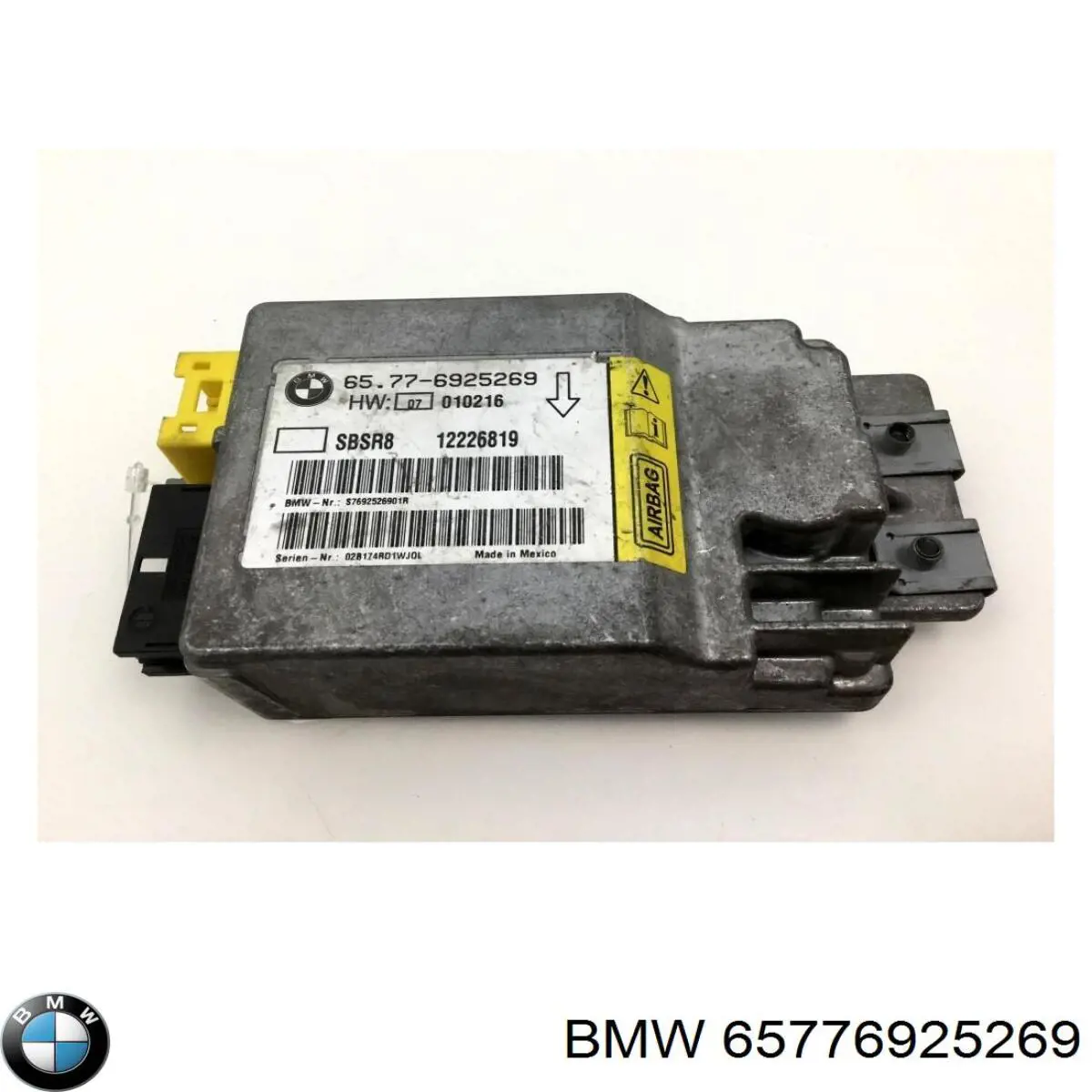  BMW 65776925269 ціна, від 63.33 USD