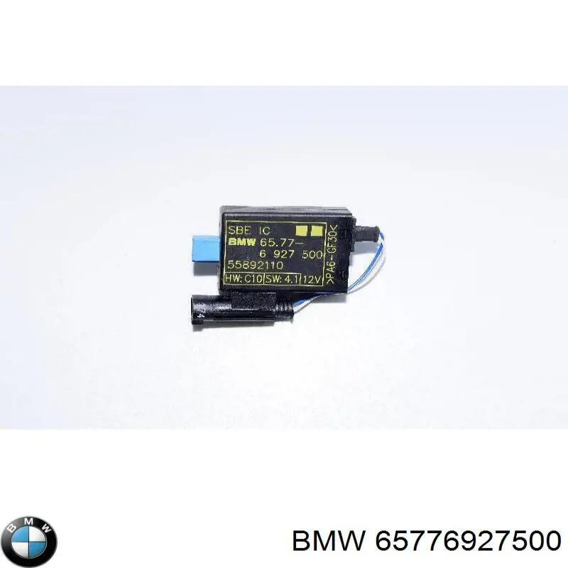  BMW 65776927500 ціна, від 41.44 USD