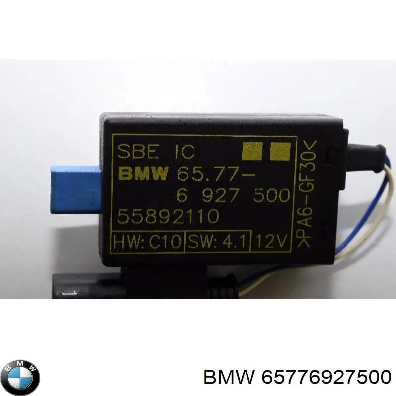 Купити 65776927500 BMW 