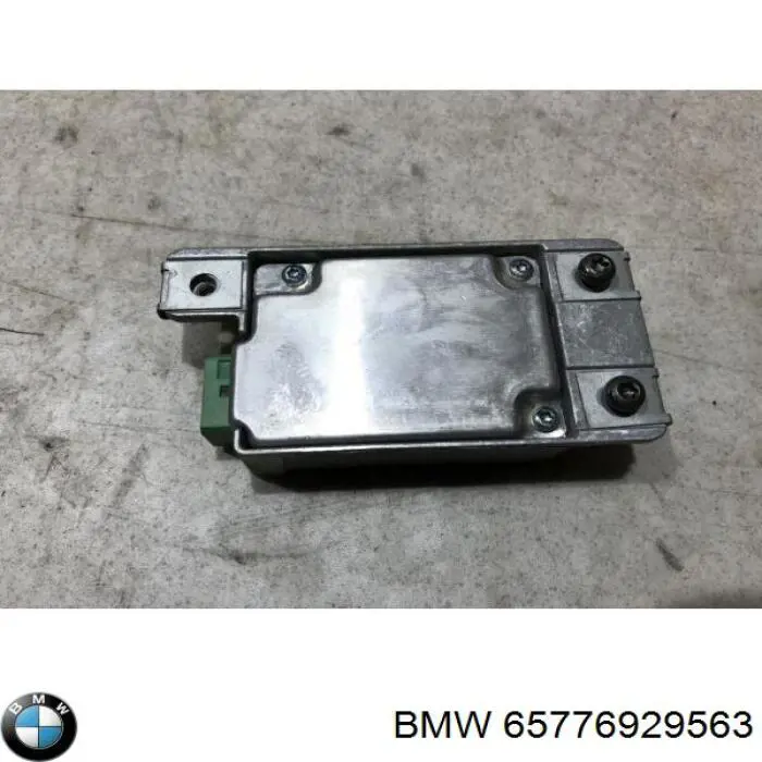 Датчик SRS BMW 65776920470 ціна, від 38.00 USD
