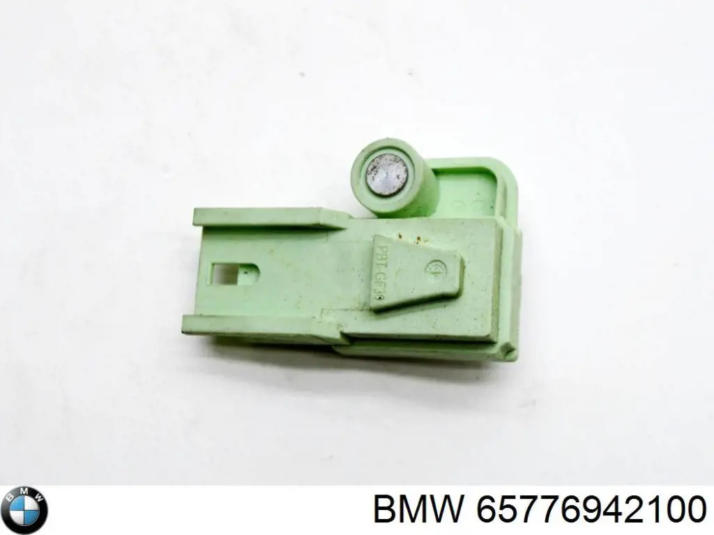 65776939738 BMW модуль-процесор керування подушки безпеки