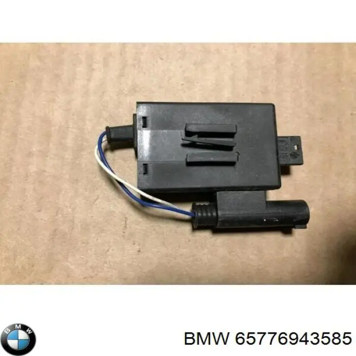  BMW 65776943585 ціна, від 139.95 USD