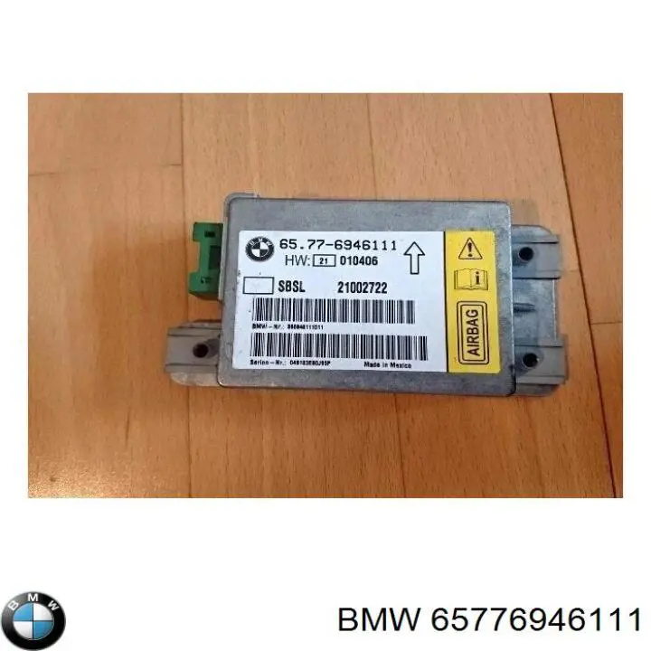  BMW 65776960221 ціна, від 11.46 USD