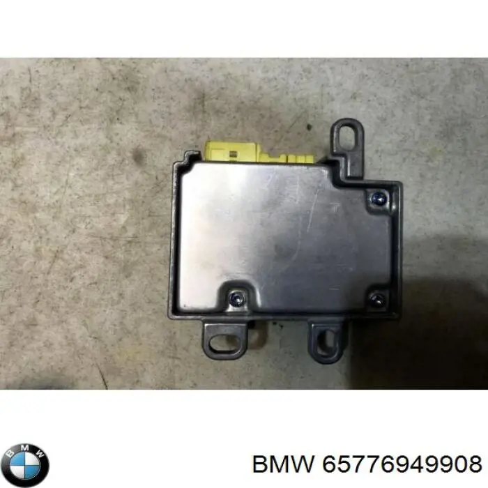 Модуль-процесор керування подушки безпеки BMW 65776929559 ціна, від 20.00 USD