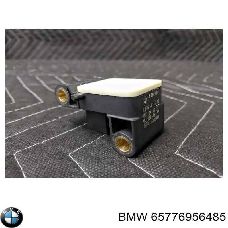 Купити 65776956485 BMW Датчик Айрбег передній