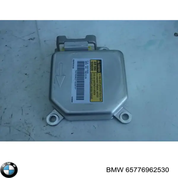 Модуль-процесор керування подушки безпеки BMW 65776962530 ціна, від 6.92 USD