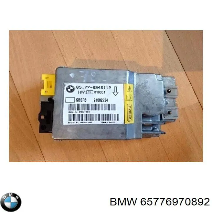  BMW 65776970892 ціна, від 63.35 USD