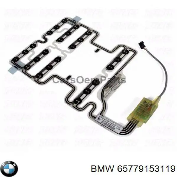 65779153119 BMW 