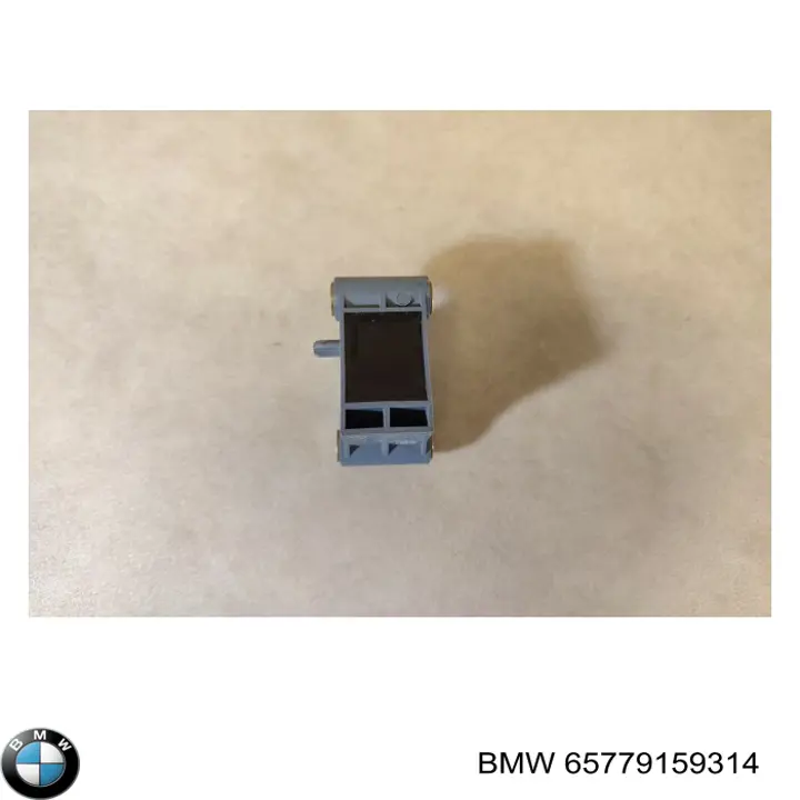 Купити 65779159314 BMW Датчик Айрбег передній