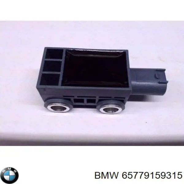 65779159315 BMW Датчик подушки безпеки