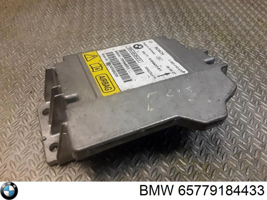  65779184433 BMW