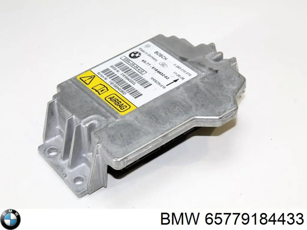 Купити 65779184433 BMW 