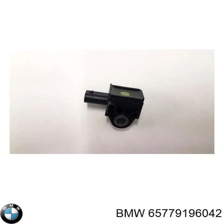 Датчик Ейрбег передній BMW 9196042 ціна, від 98.43 USD