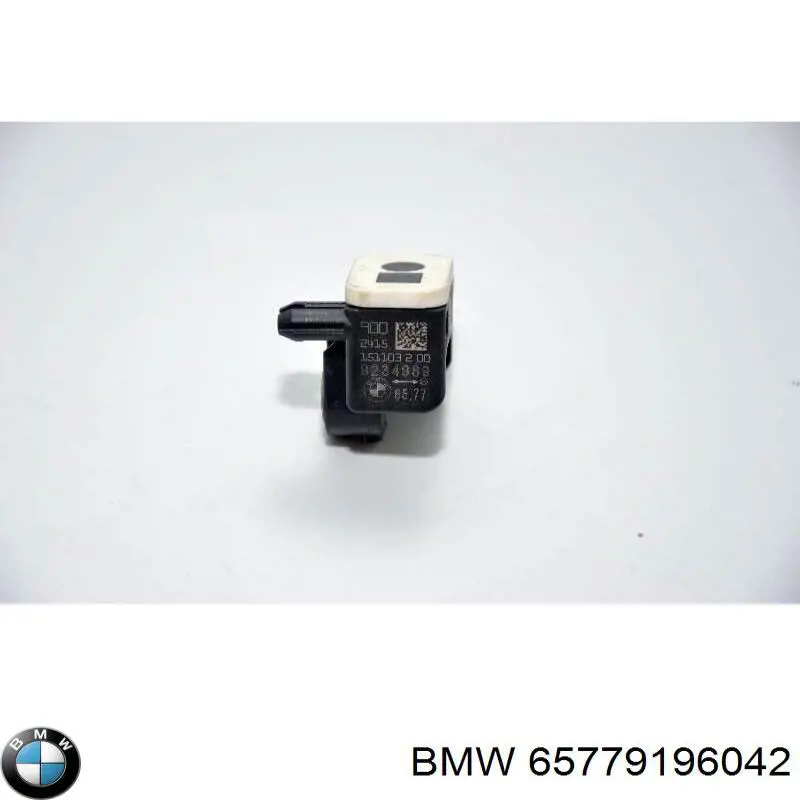 Датчик удару 9196042 BMW