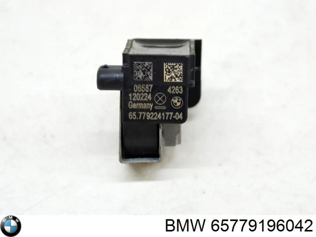 Купити 9196042 BMW Датчик Айрбег передній