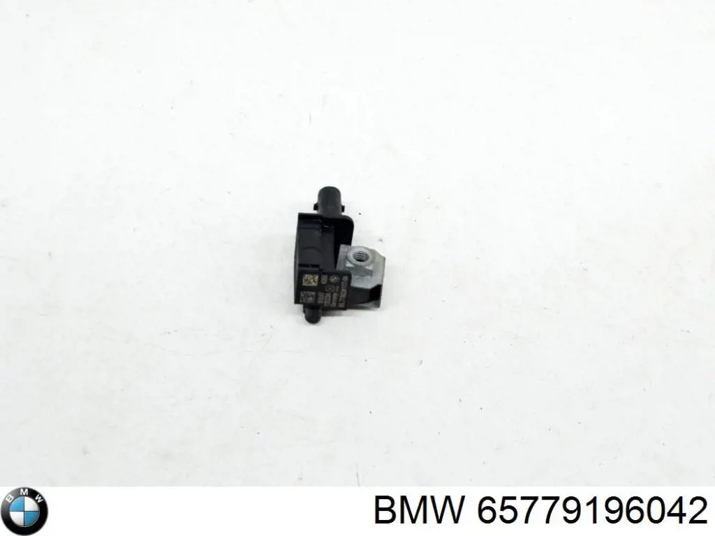 9196042 BMW Датчик подушки безпеки