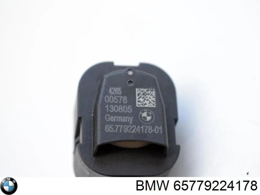 Датчик Ейрбег передній BMW 65779224178 ціна, від 2.53 USD