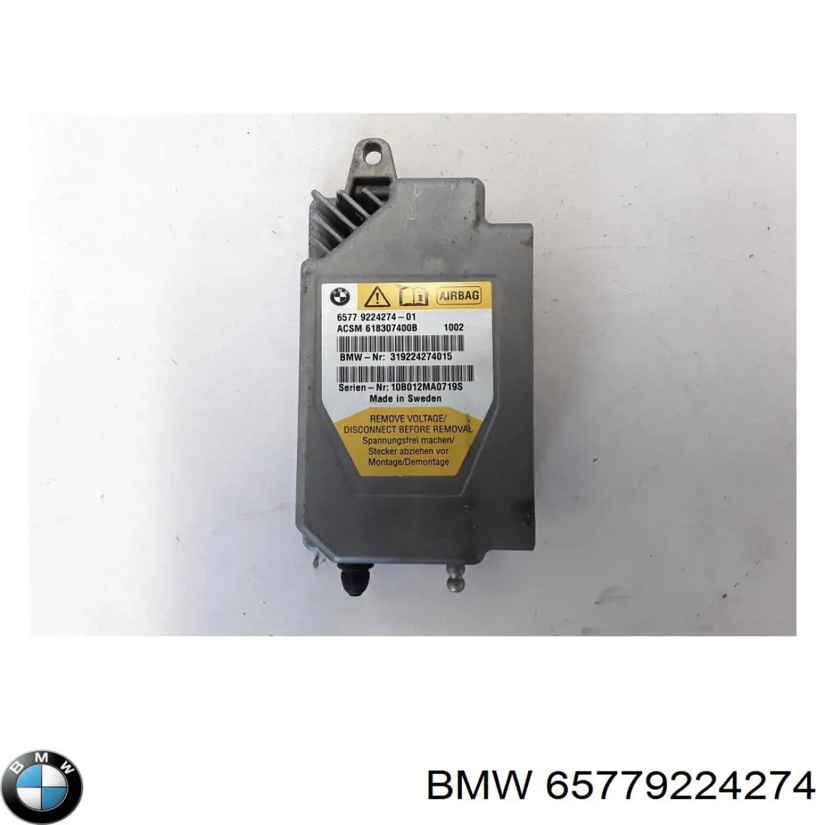  BMW 65779224274 ціна, від 19.00 USD