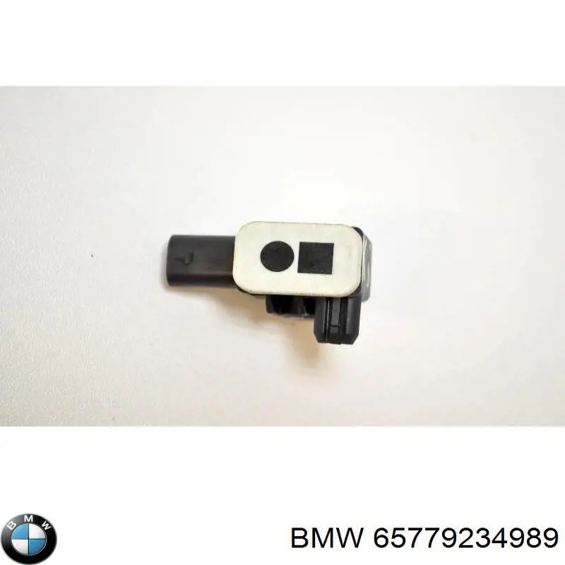 65779234989 BMW Датчик подушки безпеки
