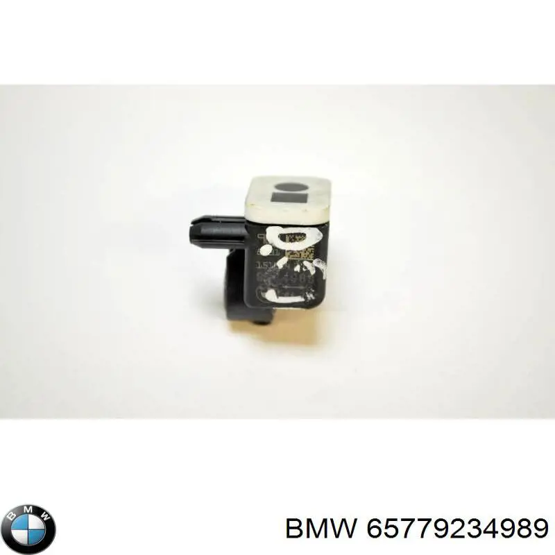 Датчик Ейрбег передній BMW 65779234989 ціна, від 2.53 USD