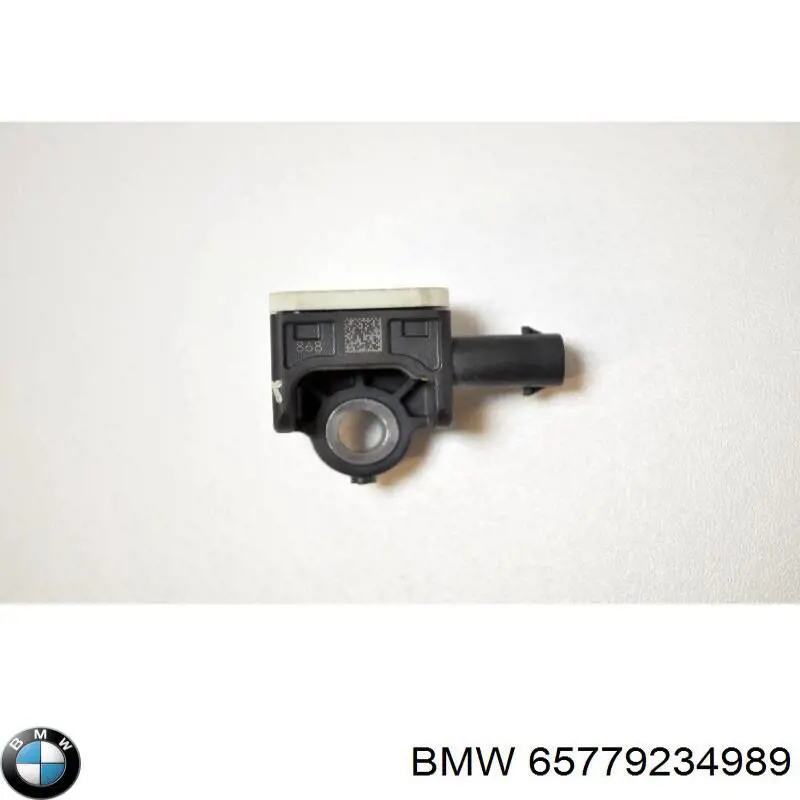 Купити 65779234989 BMW Датчик Айрбег передній