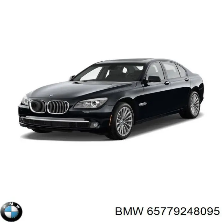 Модуль-процесор керування подушки безпеки BMW 65779209684 ціна, від 49.41 USD