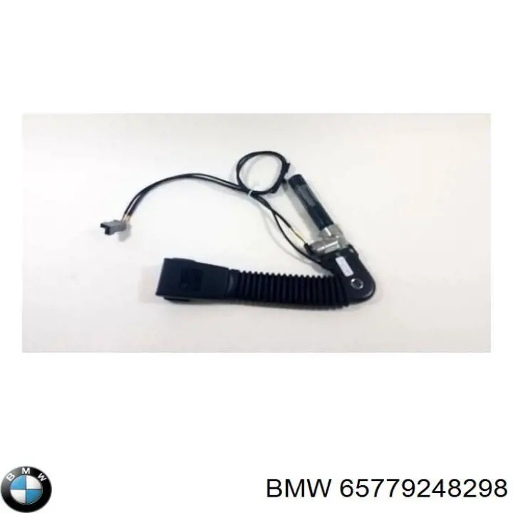  BMW 65779248298 ціна, від 121.39 USD