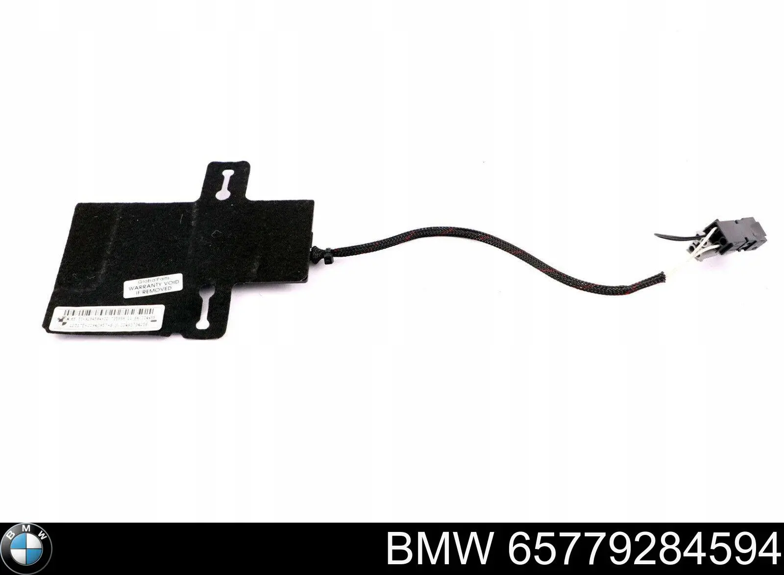 9284594 BMW 